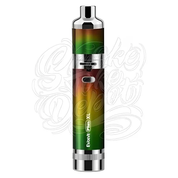 Yocan Evolve Plus XL