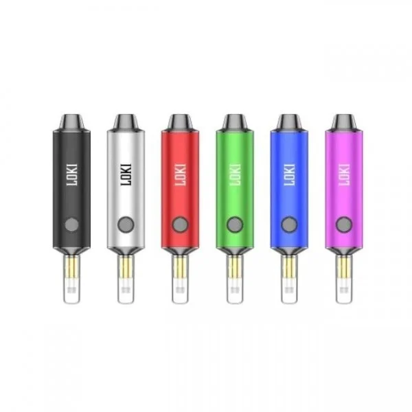 Yocan Loki Yocan Loki