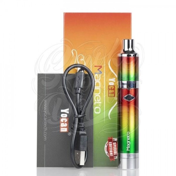 Yocan Magneto Yocan Magneto
