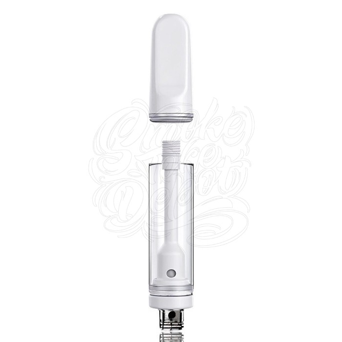 Empty 510 Vape Cartridges Opening Empty 510 Vape Cartridges