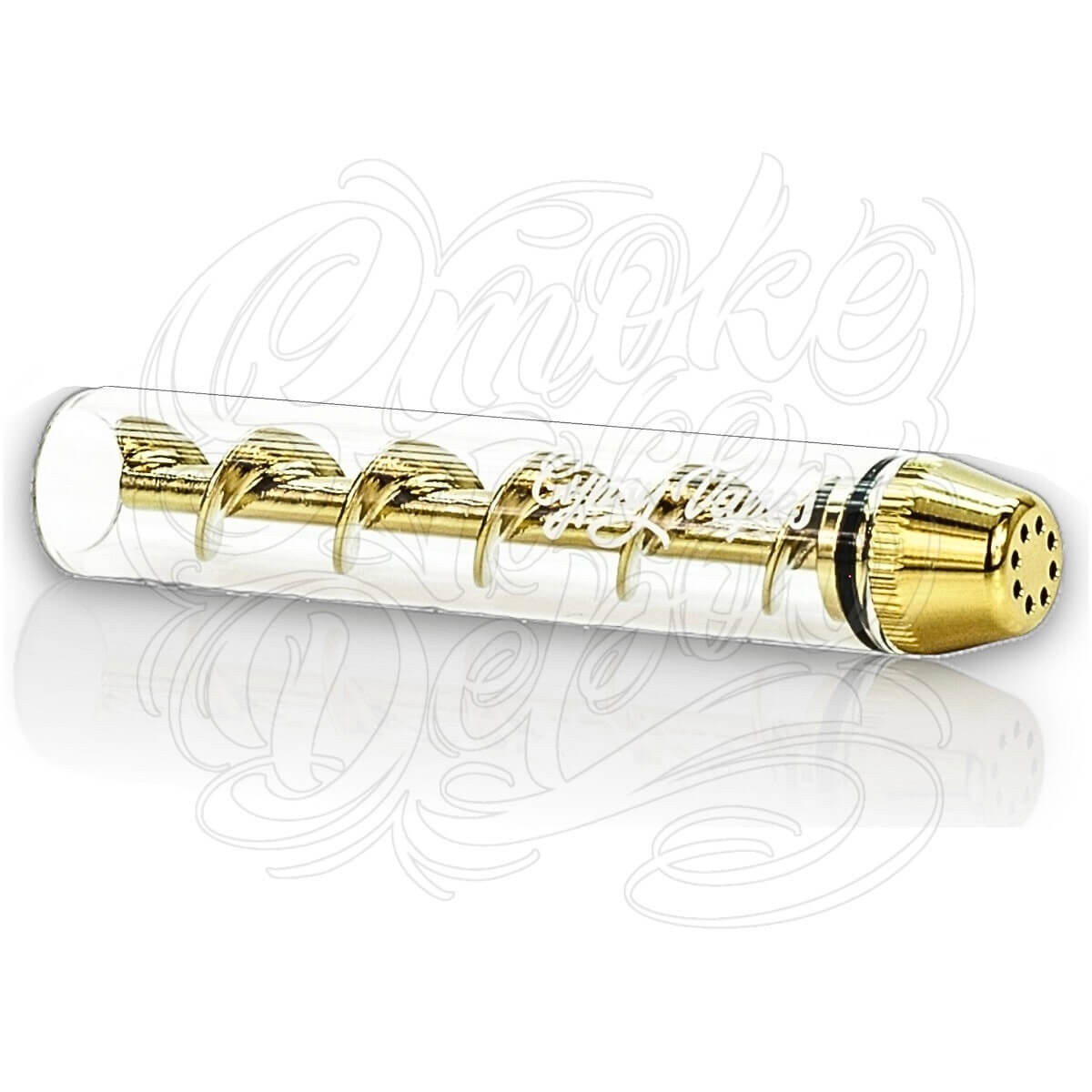 Glass Pipes